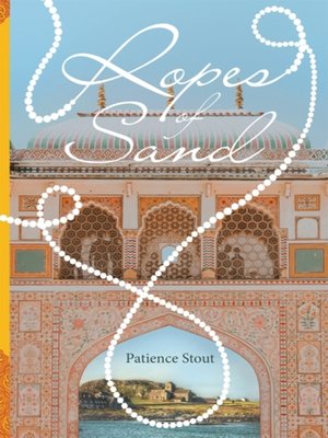cover image of Ropes of Sand